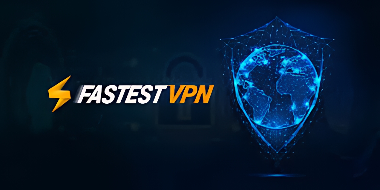FastestVPN高性价比套餐